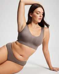 Rib Bralette - Soma