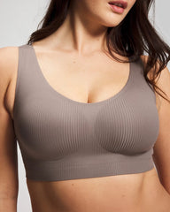 Rib Bralette - Soma