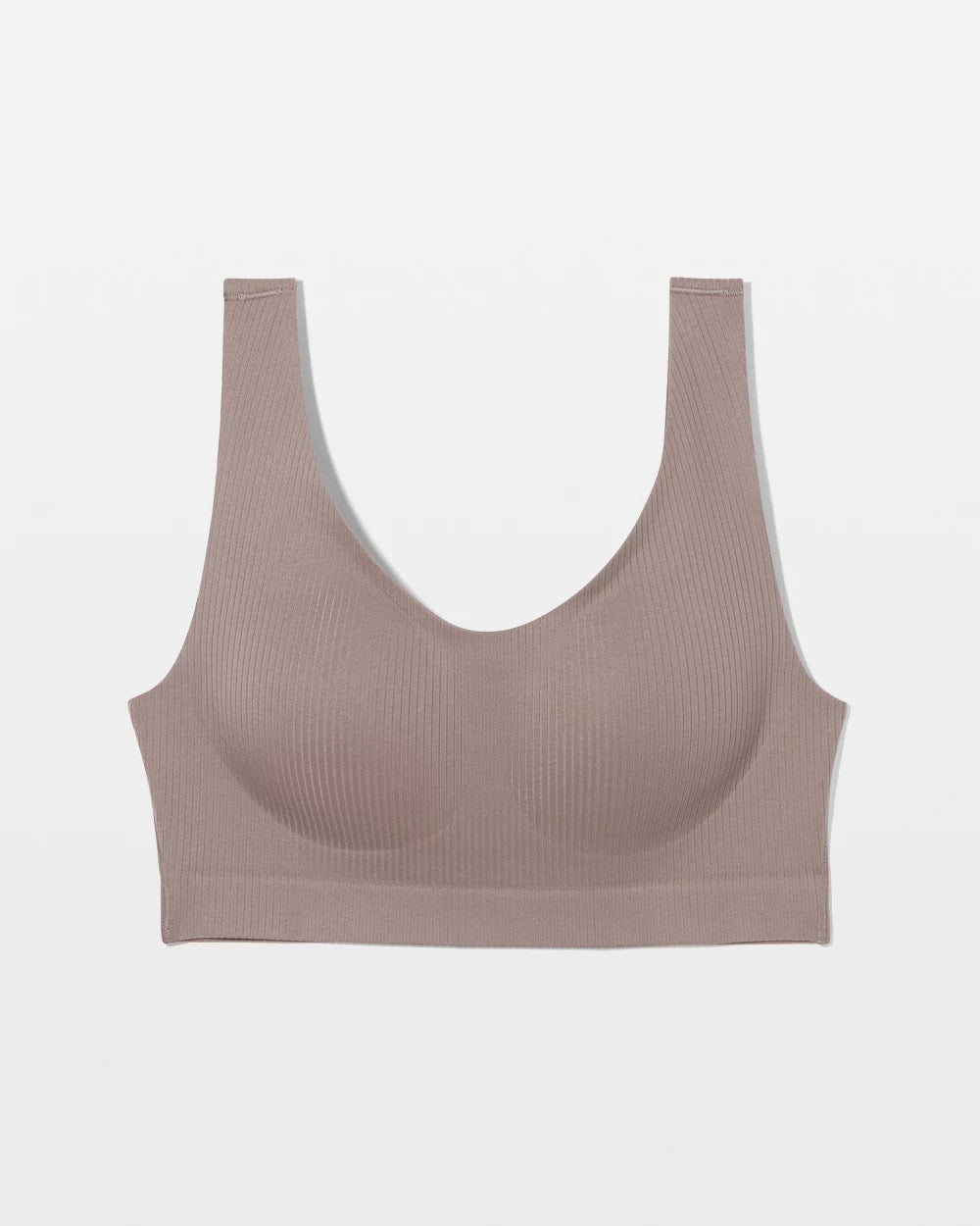 Rib Bralette - Soma