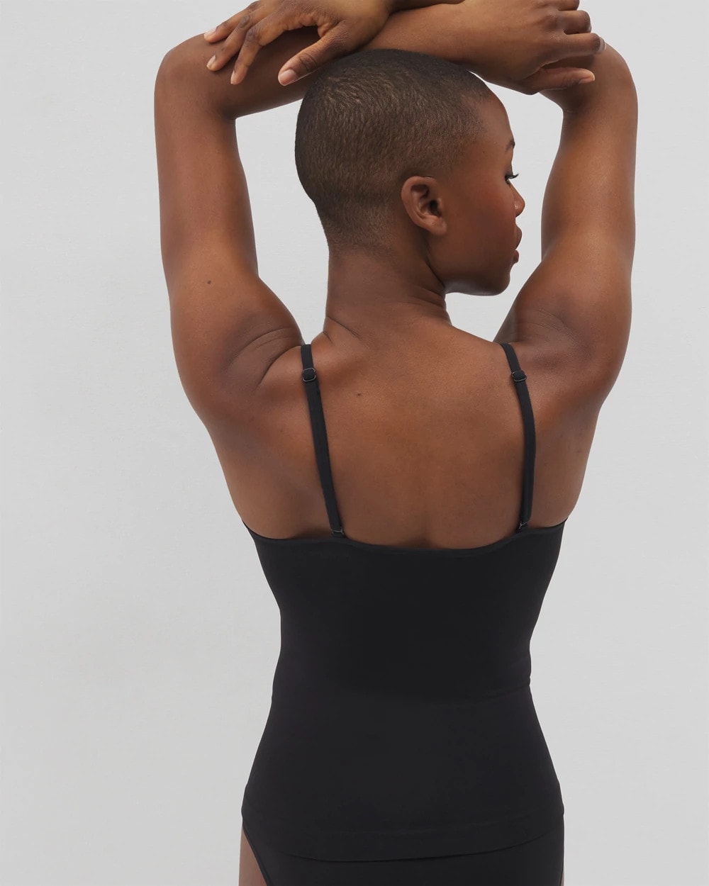Mid-Level Shaping Seamless Cami - Soma