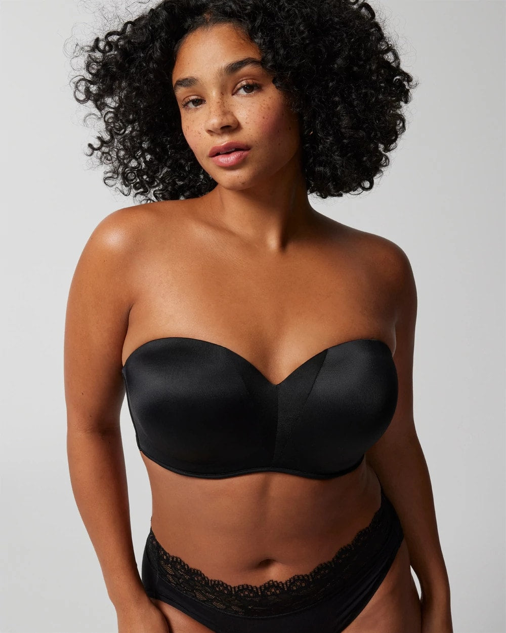 Strapless Bra - Soma