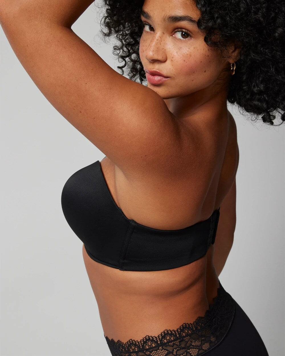 Strapless Bra - Soma