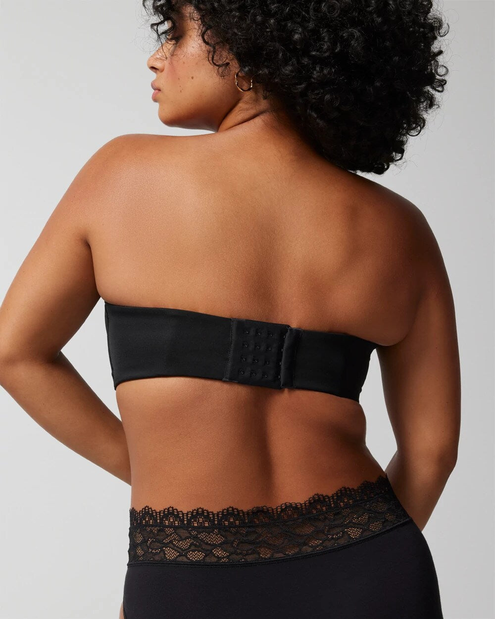 Strapless Bra - Soma