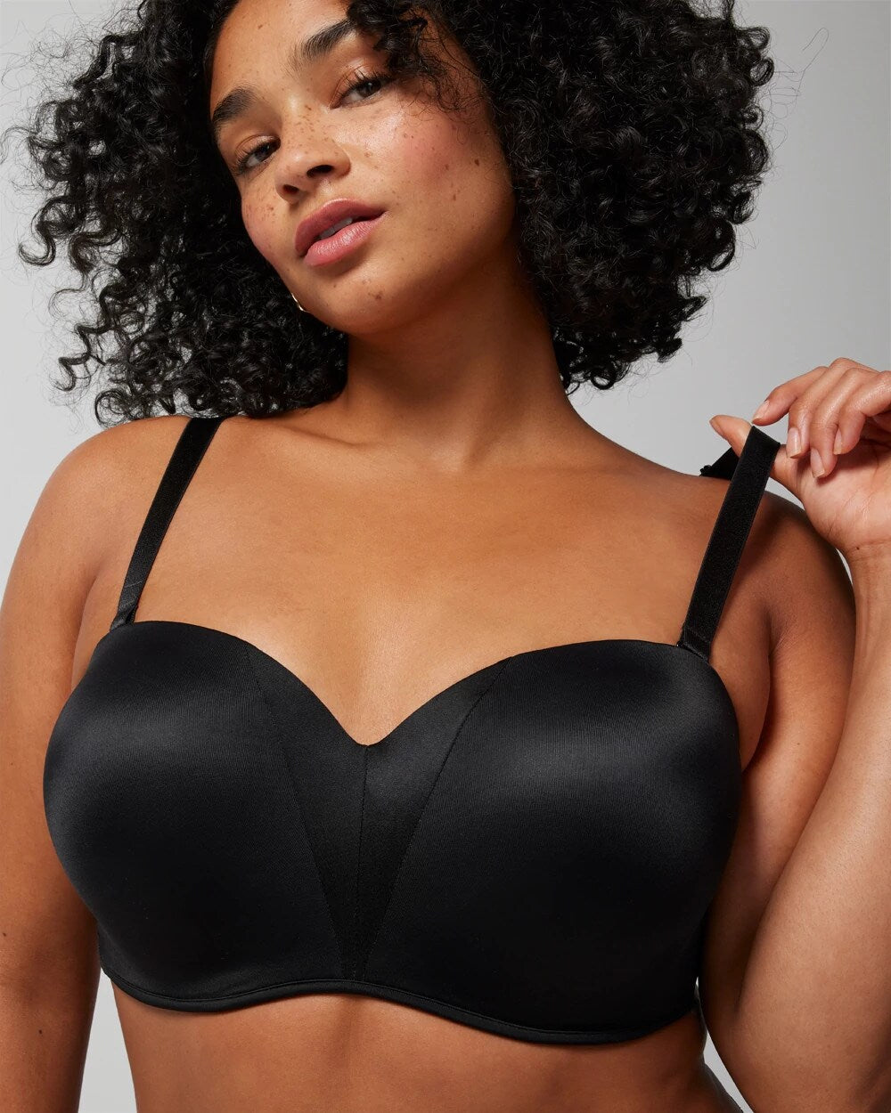 Strapless Bra - Soma