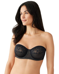 Visual Effects Strapless Bra - Soma