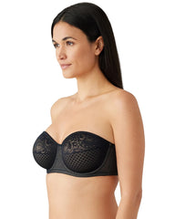 Visual Effects Strapless Bra - Soma