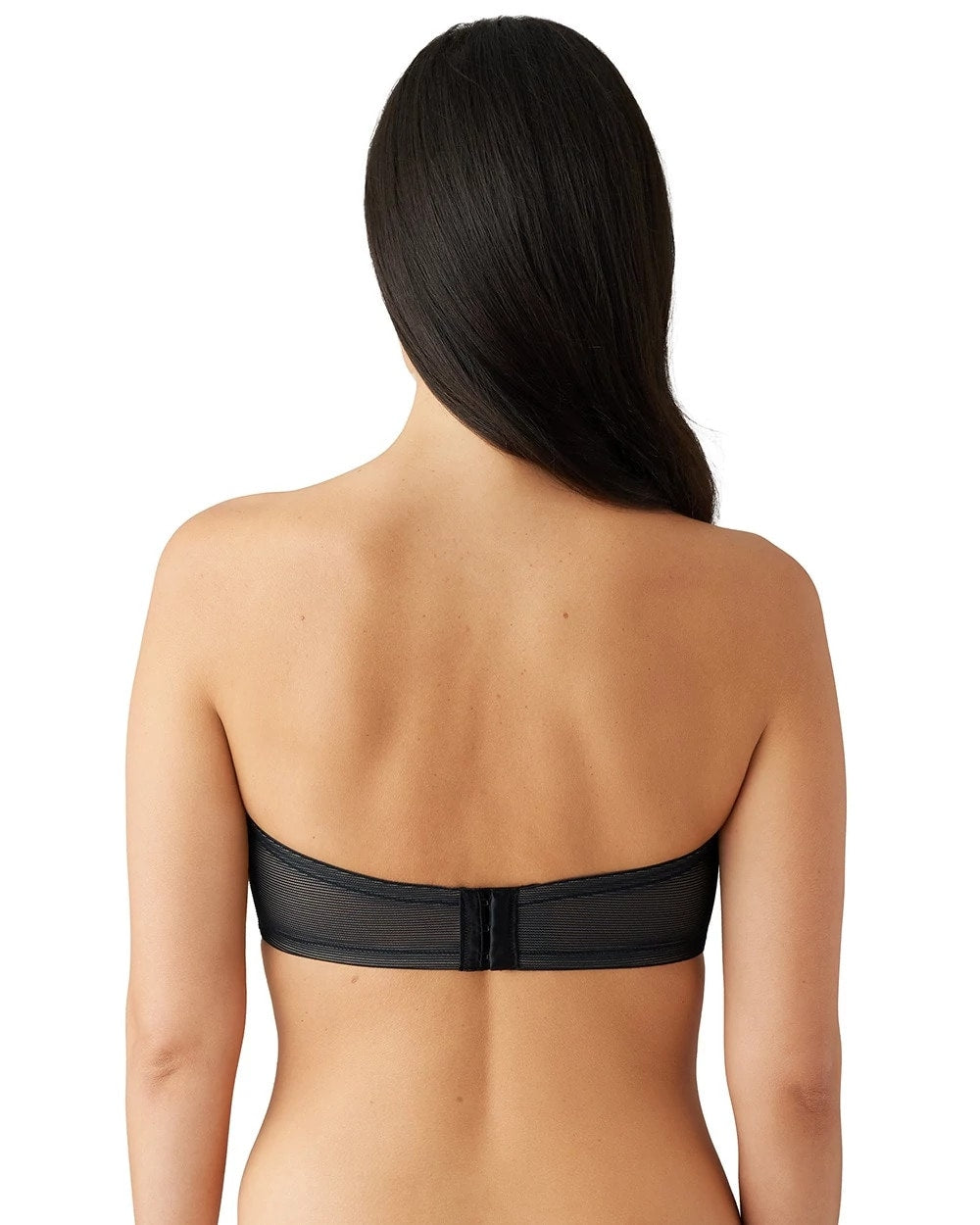 Visual Effects Strapless Bra - Soma