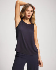 Rib Knit Tank - Soma