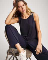 Rib Knit Tank - Soma