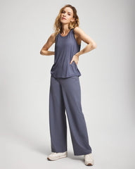 Rib Knit Tank - Soma
