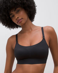 Luxe Nursing Convertible Bralette - Soma