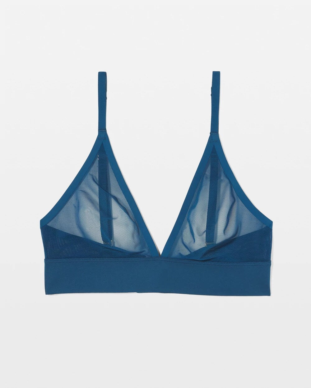 Triangle Mesh Bralette - Soma