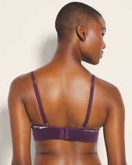 Triangle Mesh Bralette - Soma