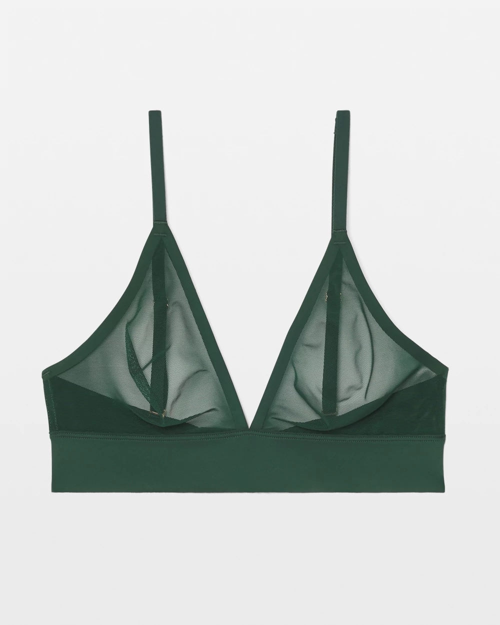 Triangle Mesh Bralette - Soma