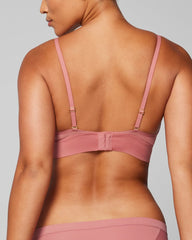 Triangle Mesh Bralette - Soma