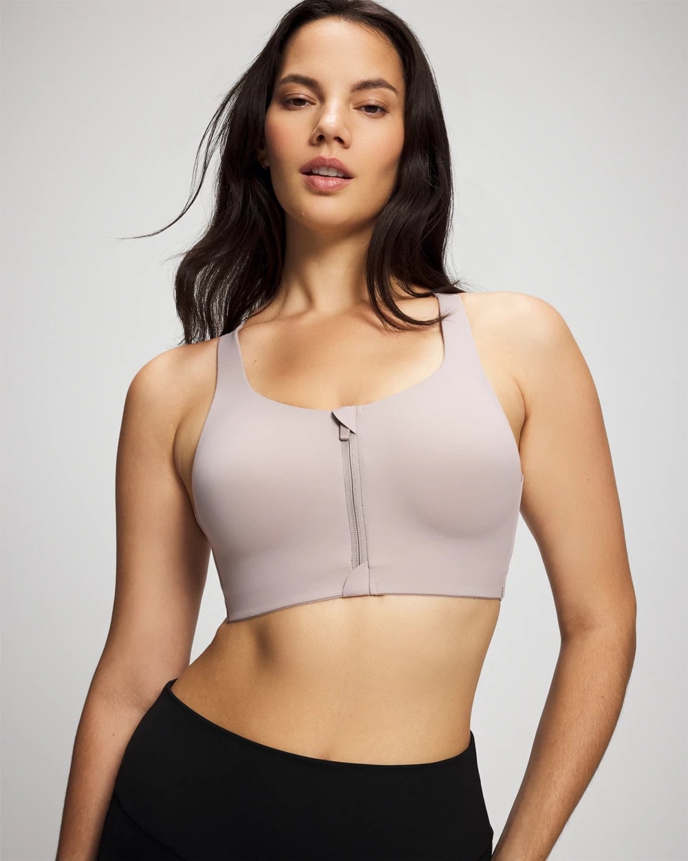 High-Impact Bra - Soma