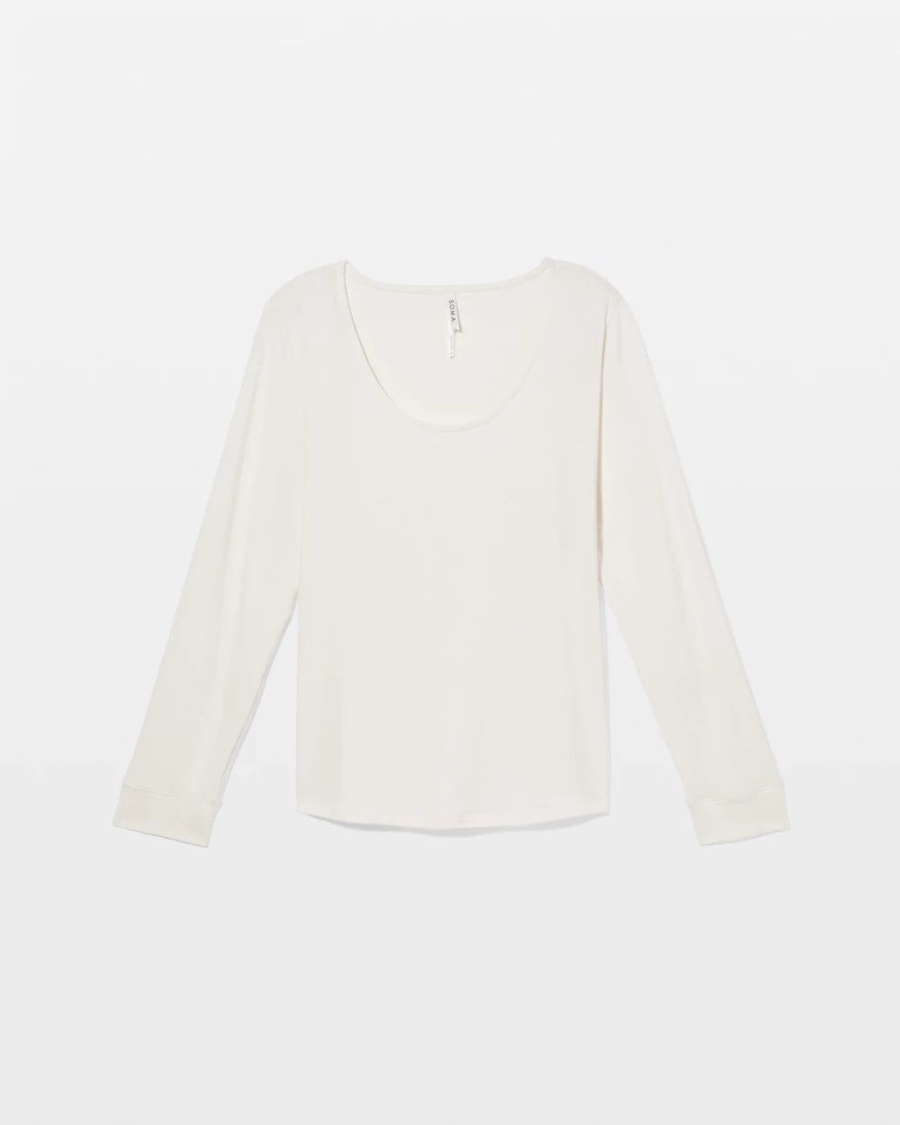 Long Sleeve Pajama Top - Soma