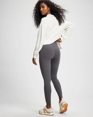 24/7 High-Waist Legging - Soma