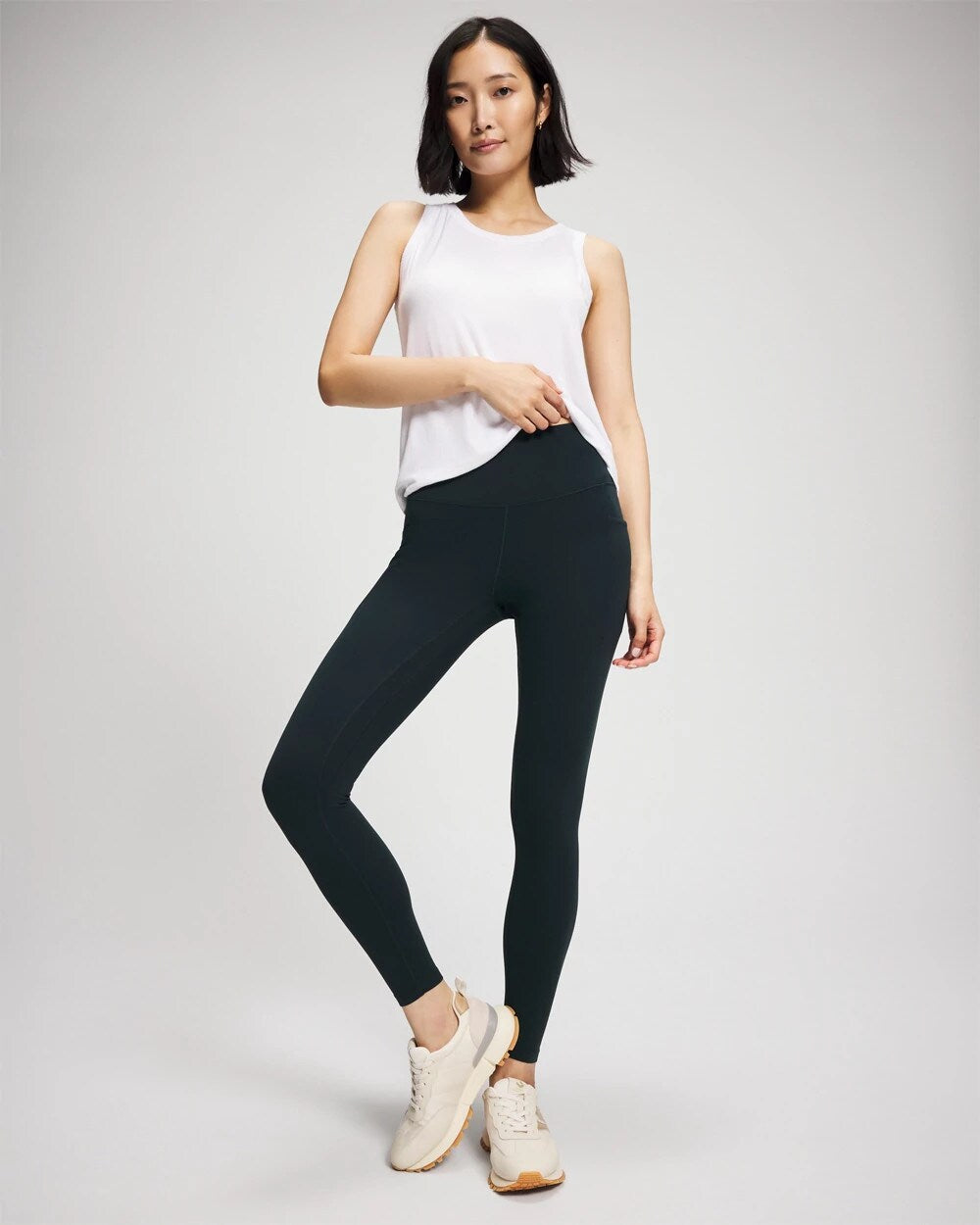 24/7 High-Waist Legging - Soma