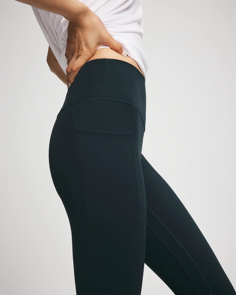 24/7 High-Waist Legging - Soma
