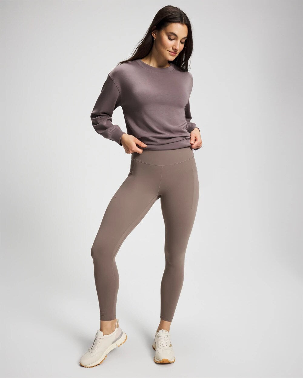 24/7 High-Waist Legging - Soma