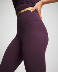 24/7 High-Waist Legging - Soma