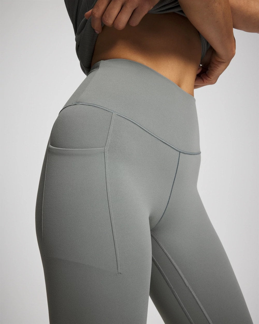 24/7 High-Waist Legging - Soma