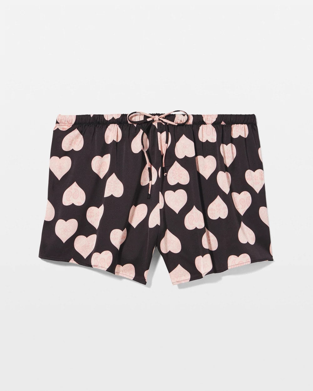 Pajama Shorts - Soma