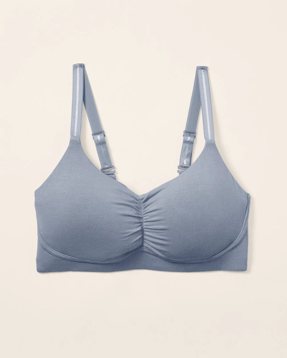 Seamless Full Coverage Bra - Soma