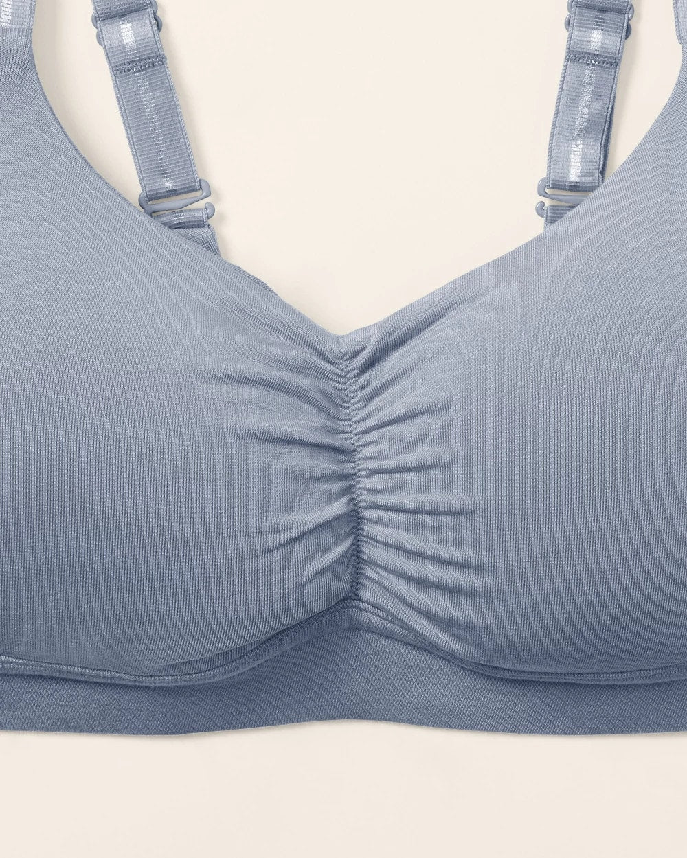 Seamless Full Coverage Bra - Soma