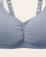 Seamless Full Coverage Bra - Soma