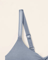 Seamless Full Coverage Bra - Soma