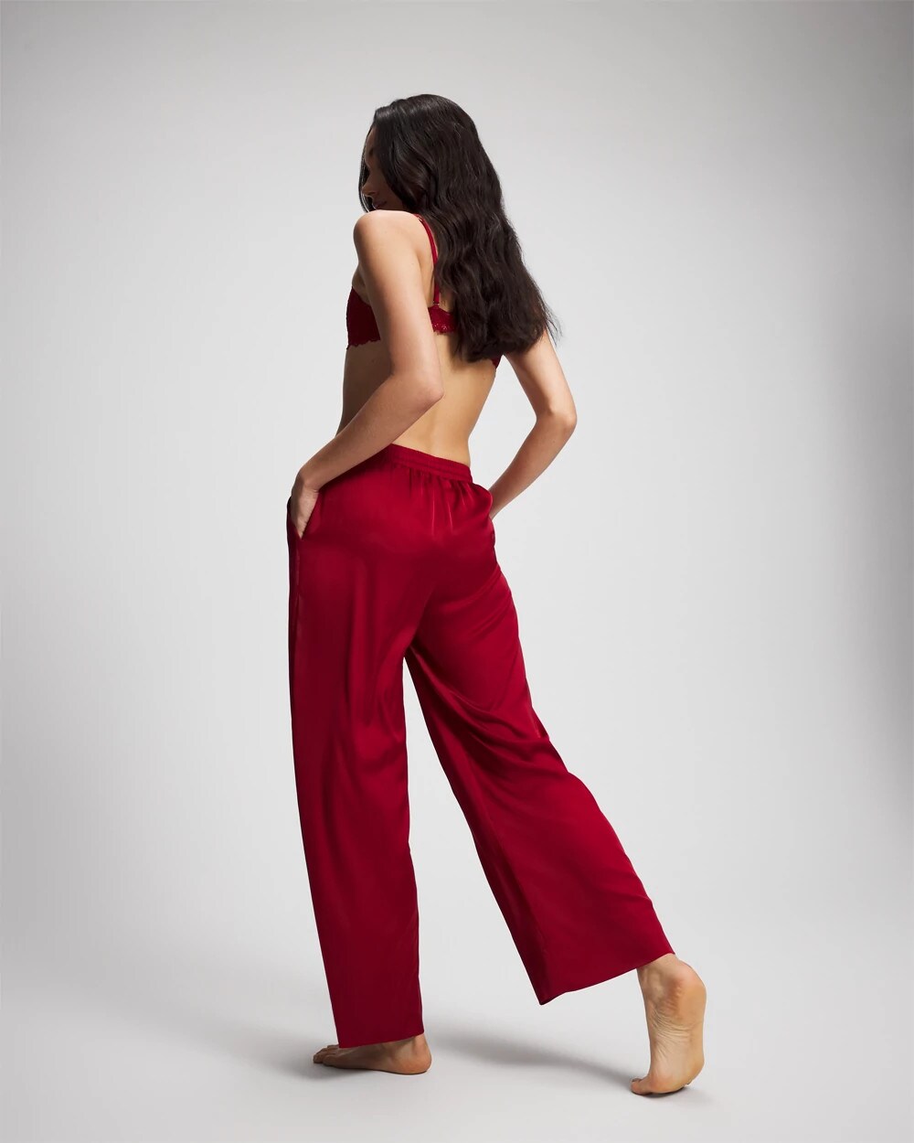 Pajama Pants - Soma