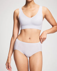 Enbliss Soft Stretch Modern Brief Panty - Soma