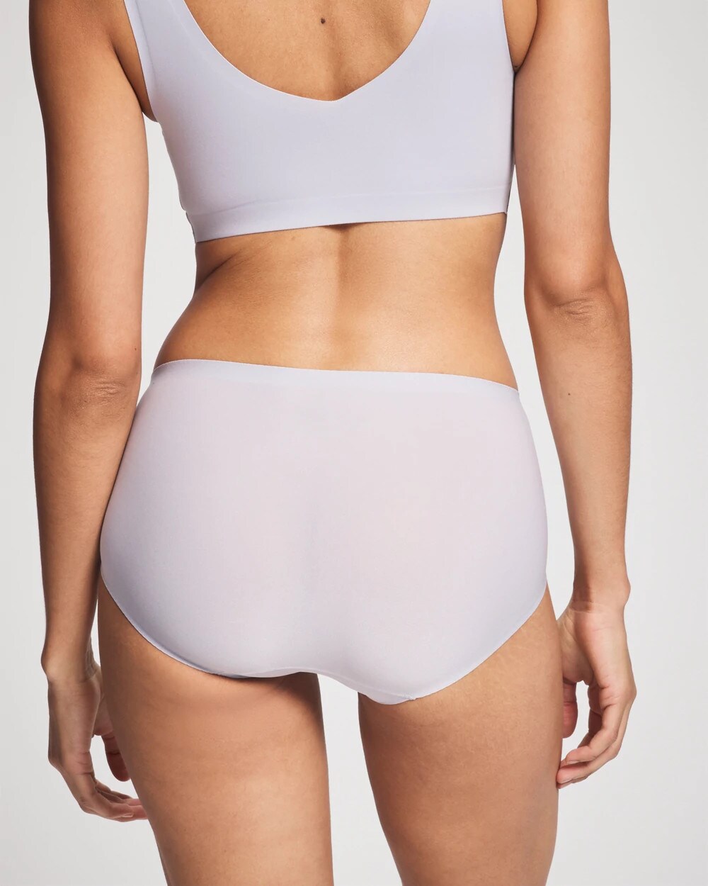 Enbliss Soft Stretch Modern Brief Panty - Soma