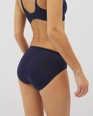 High-Leg Brief Panty - Soma