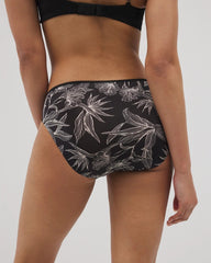 Edge Hipster Panty with Lace - Soma