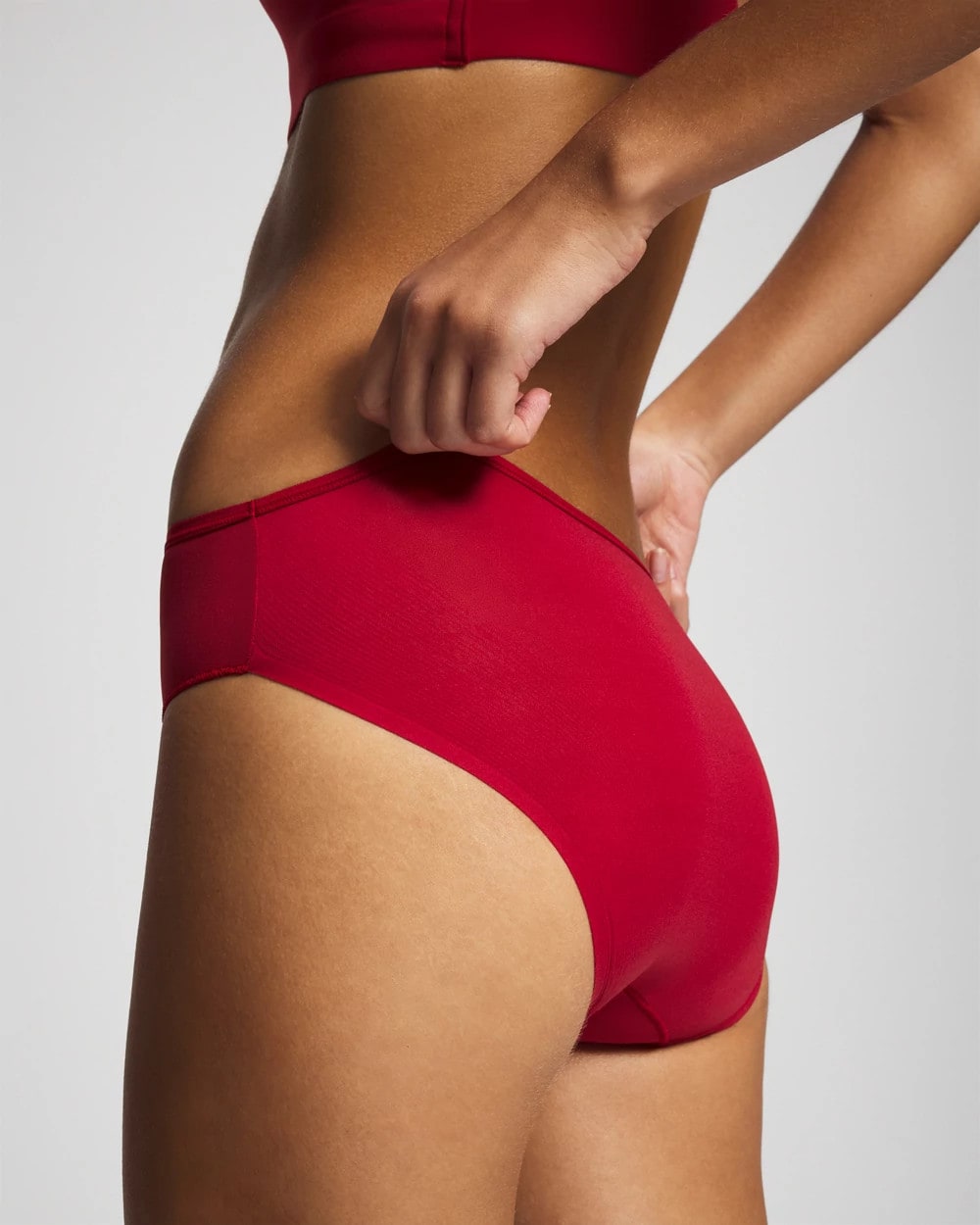 Edge Hipster Panty - Soma