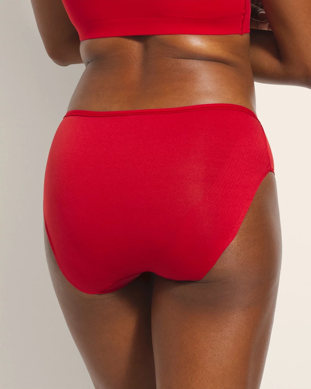Edge Hipster Panty - Soma