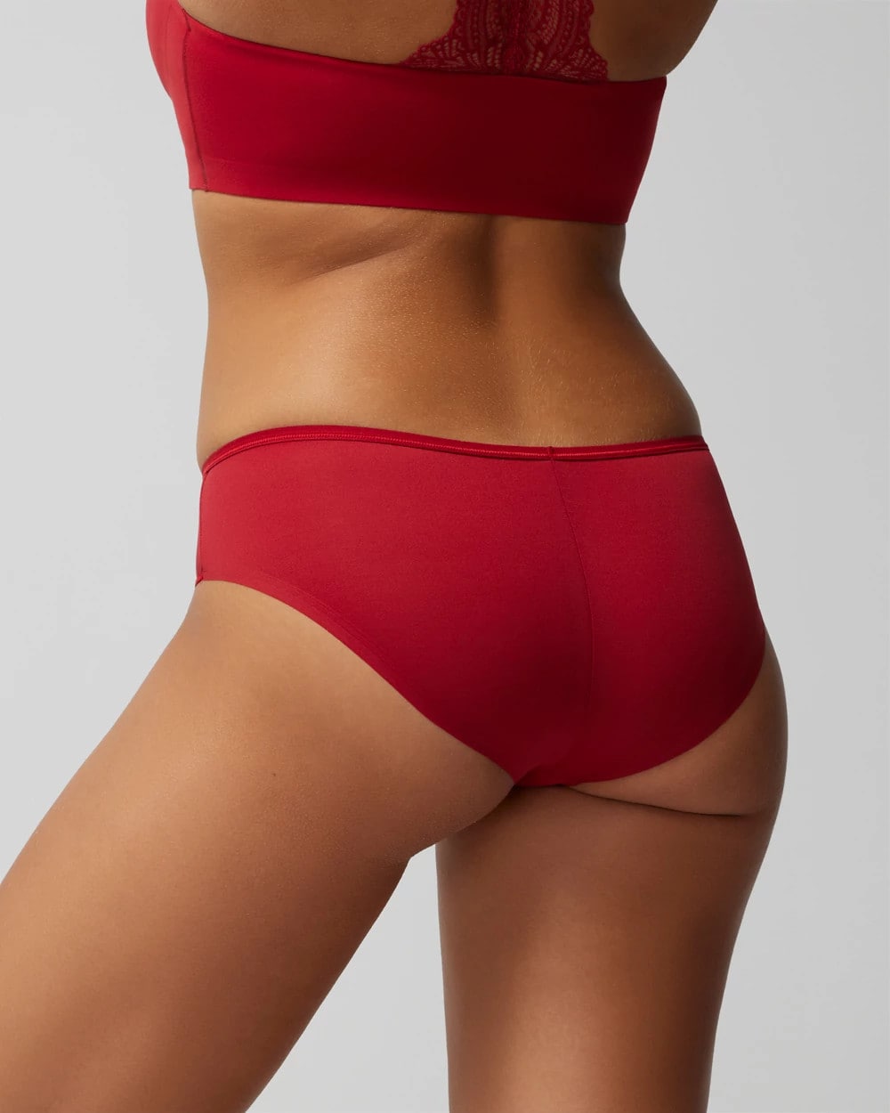 Cheeky Hipster Panty - Soma
