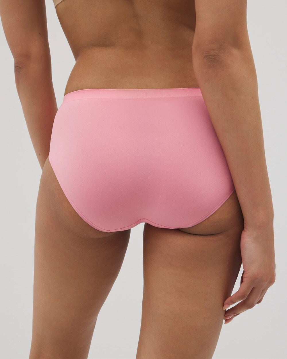 Hipster Panty - Soma
