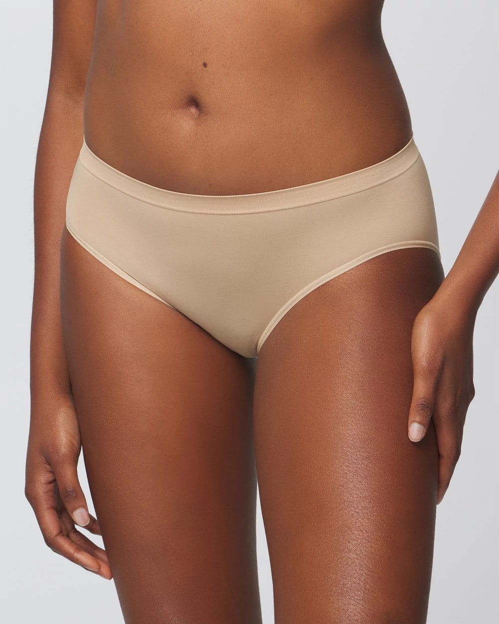 Hipster Panty - Soma