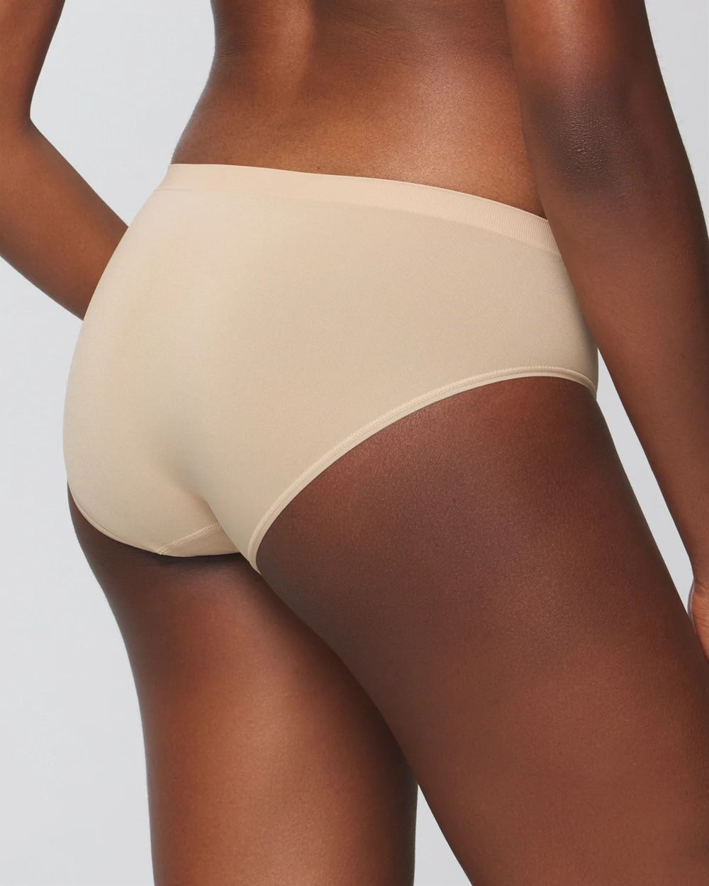 Hipster Panty - Soma
