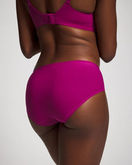 Soft Stretch Hipster Panty - Soma