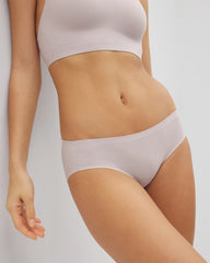 Soft Stretch Hipster Panty - Soma