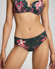 Lace Hipster - Soma
