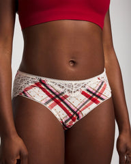 Lace Hipster - Soma