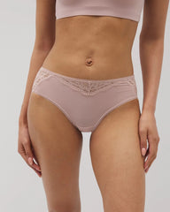 Lace Hipster - Soma