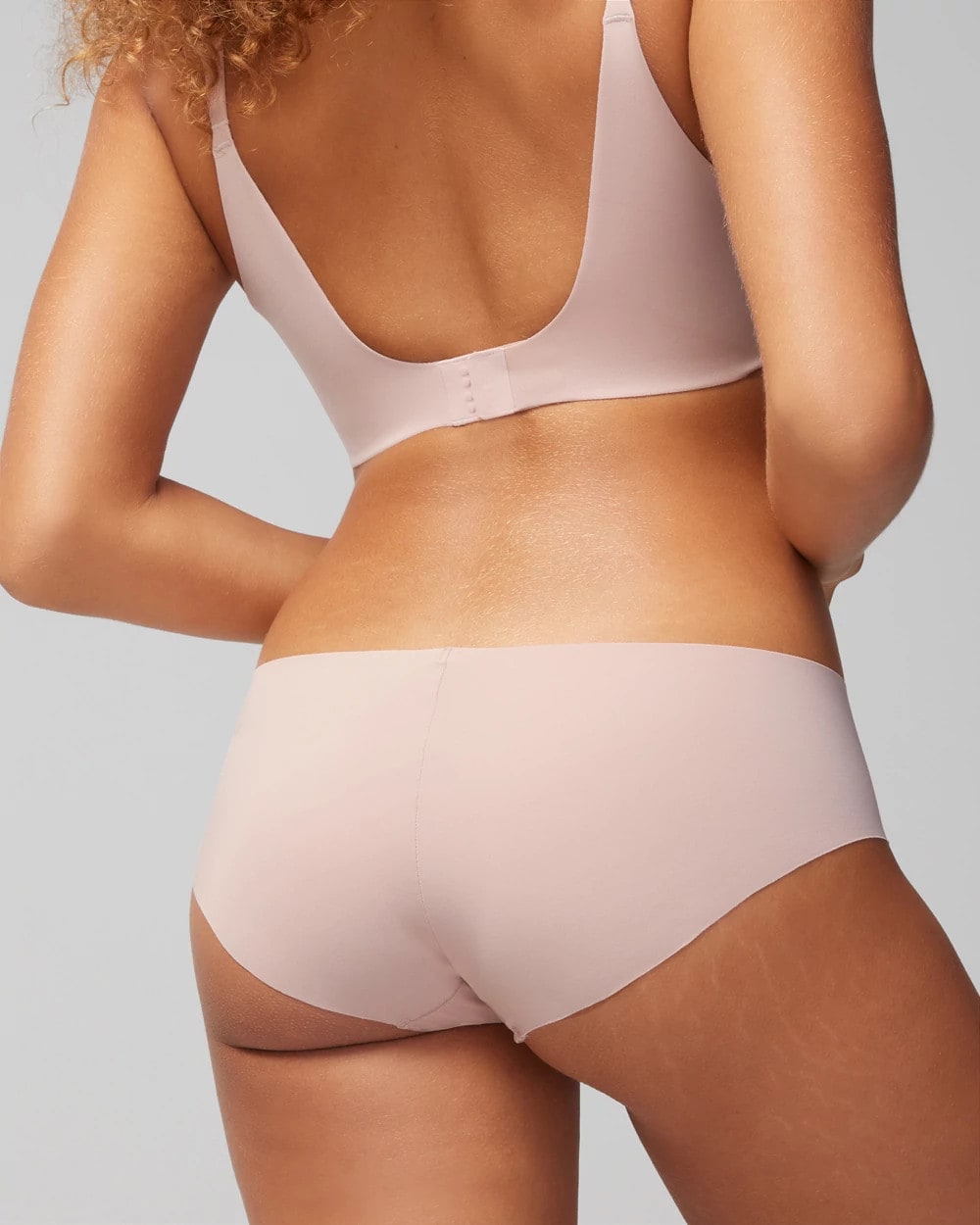 Hipster Panty - Soma