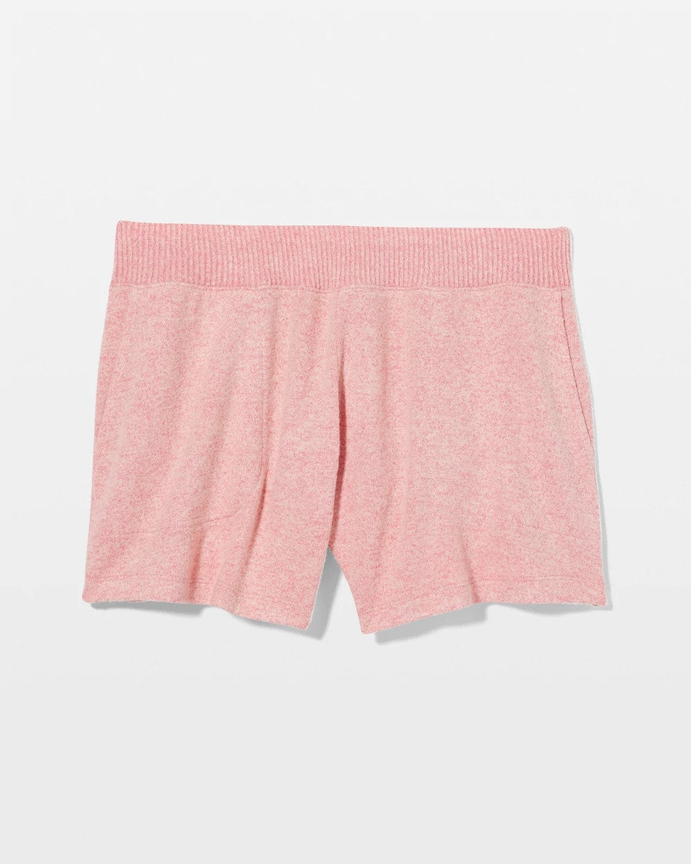 CozyLuxe Pajama Short - Soma